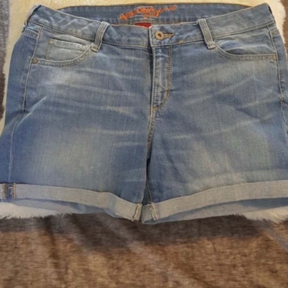 Arizona Jeans Shorts